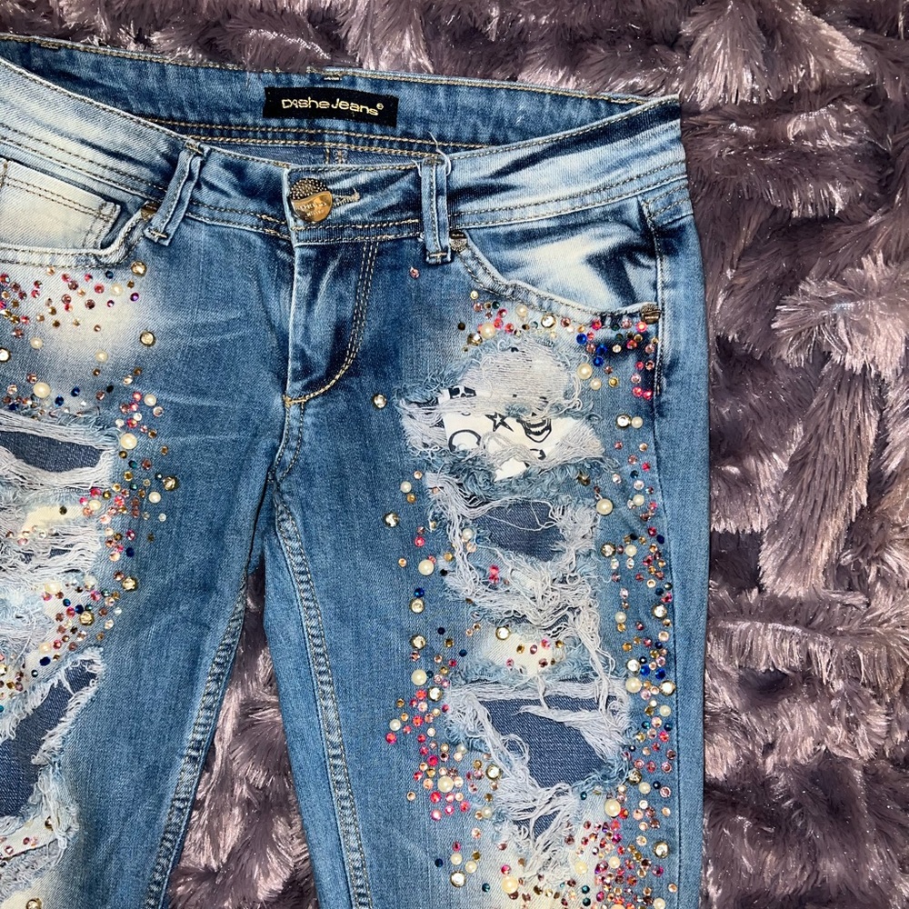 Doshe jeans size 38